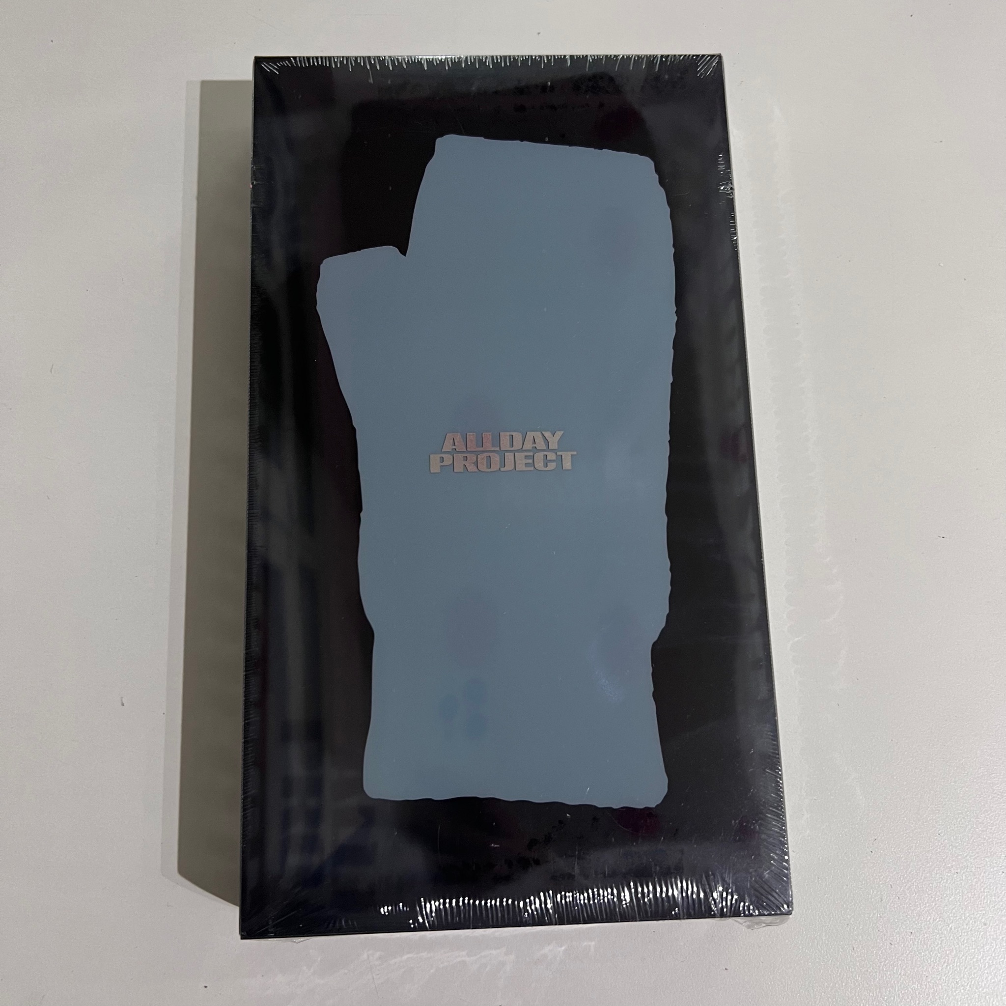 ALLDAY PROJECT The 1st EP Album 'ALLDAY PROJECT' MERCH ver.