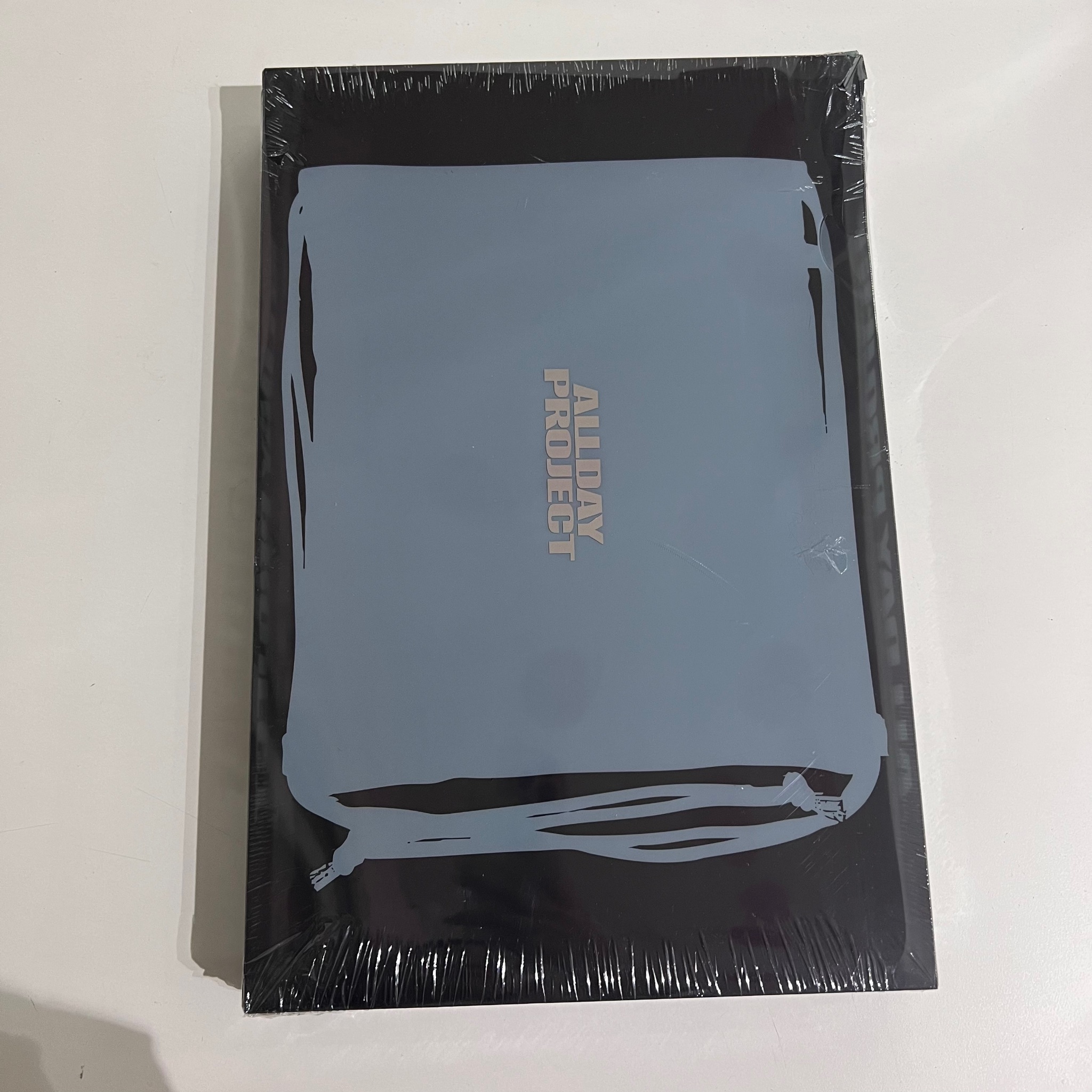 ALLDAY PROJECT The 1st EP Album 'ALLDAY PROJECT' MERCH ver.