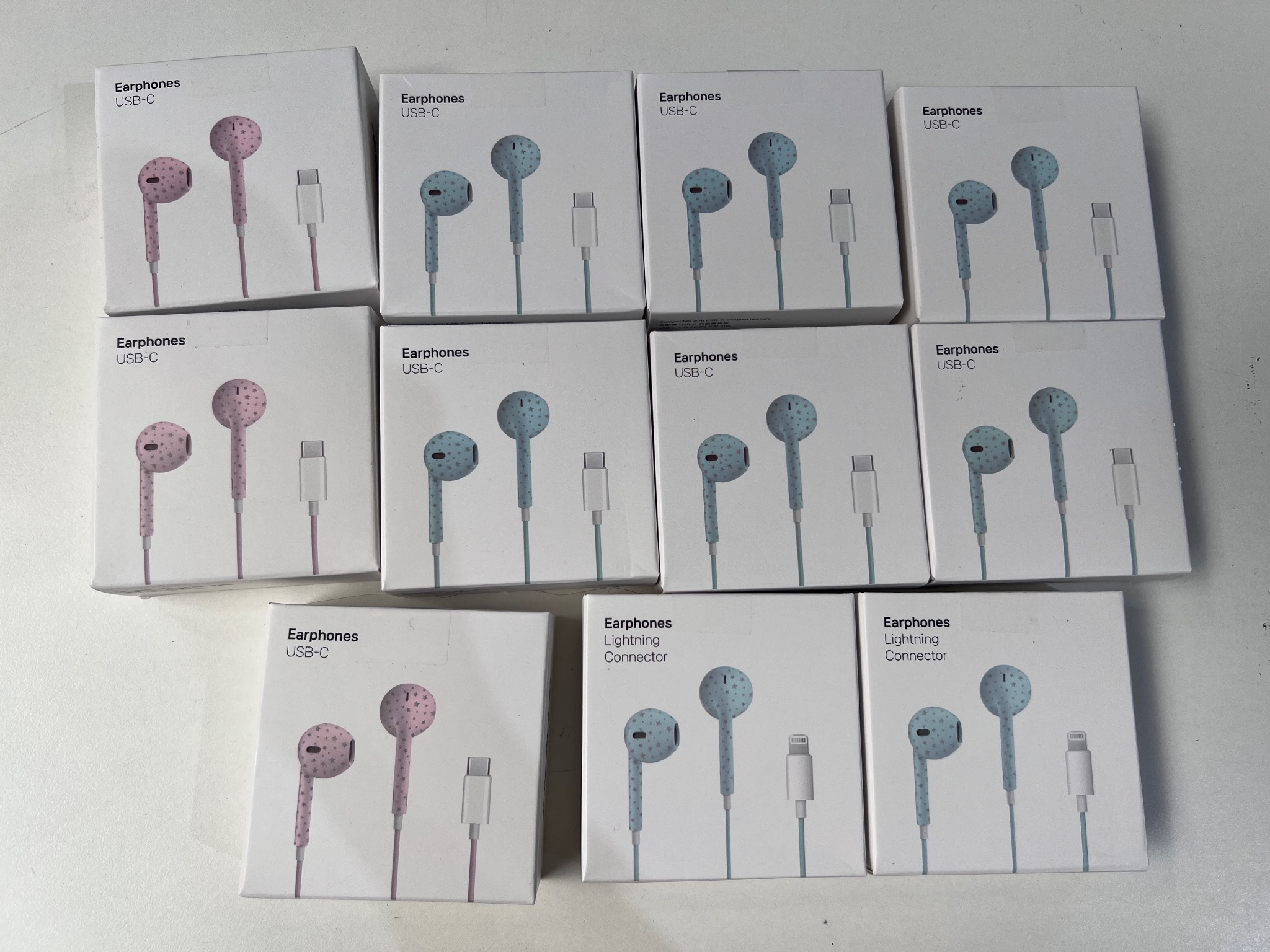 Almostblue - Earphone