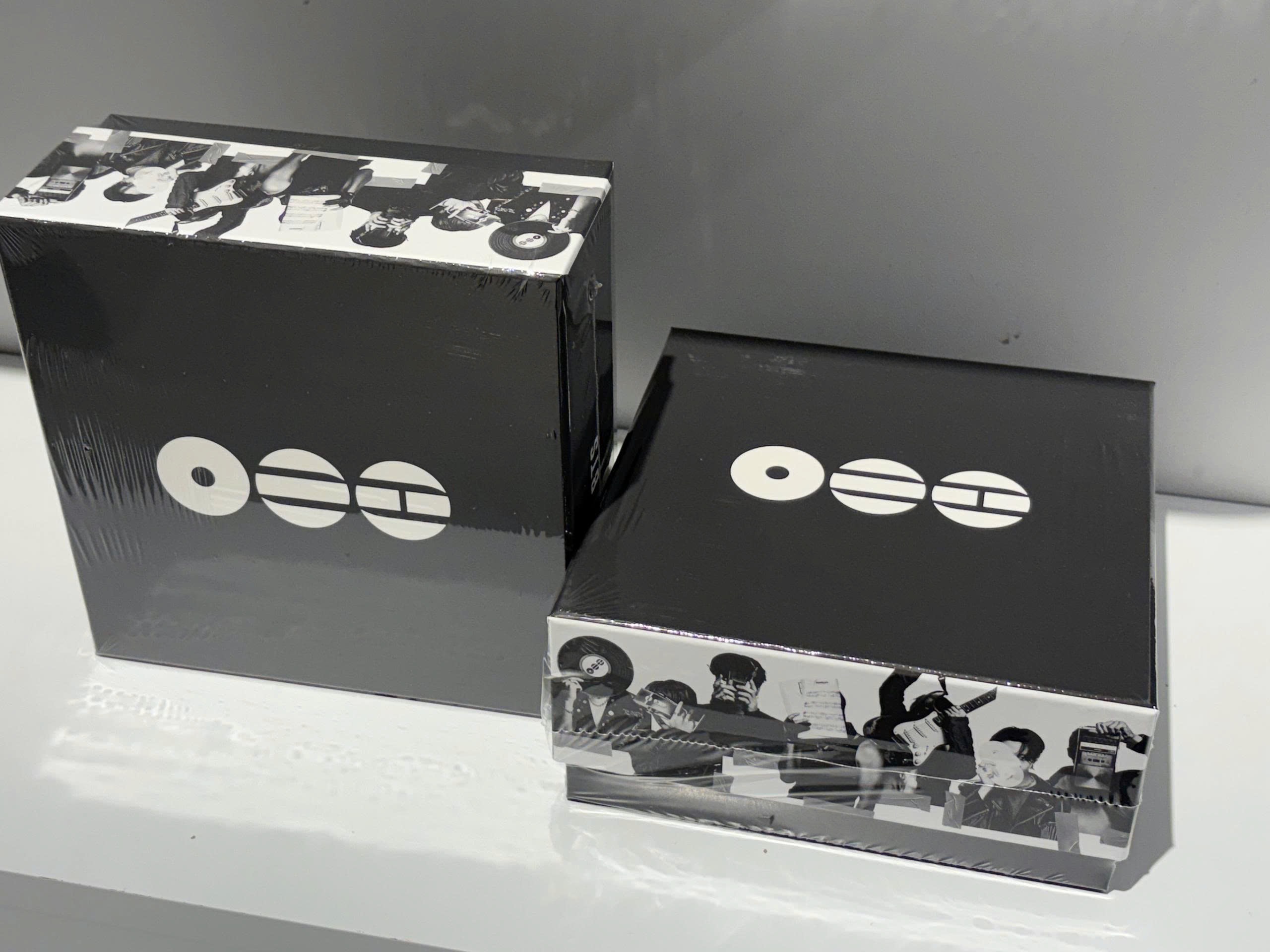 ALBUM BTS ARIRANG (T-shirt CD Box Set)