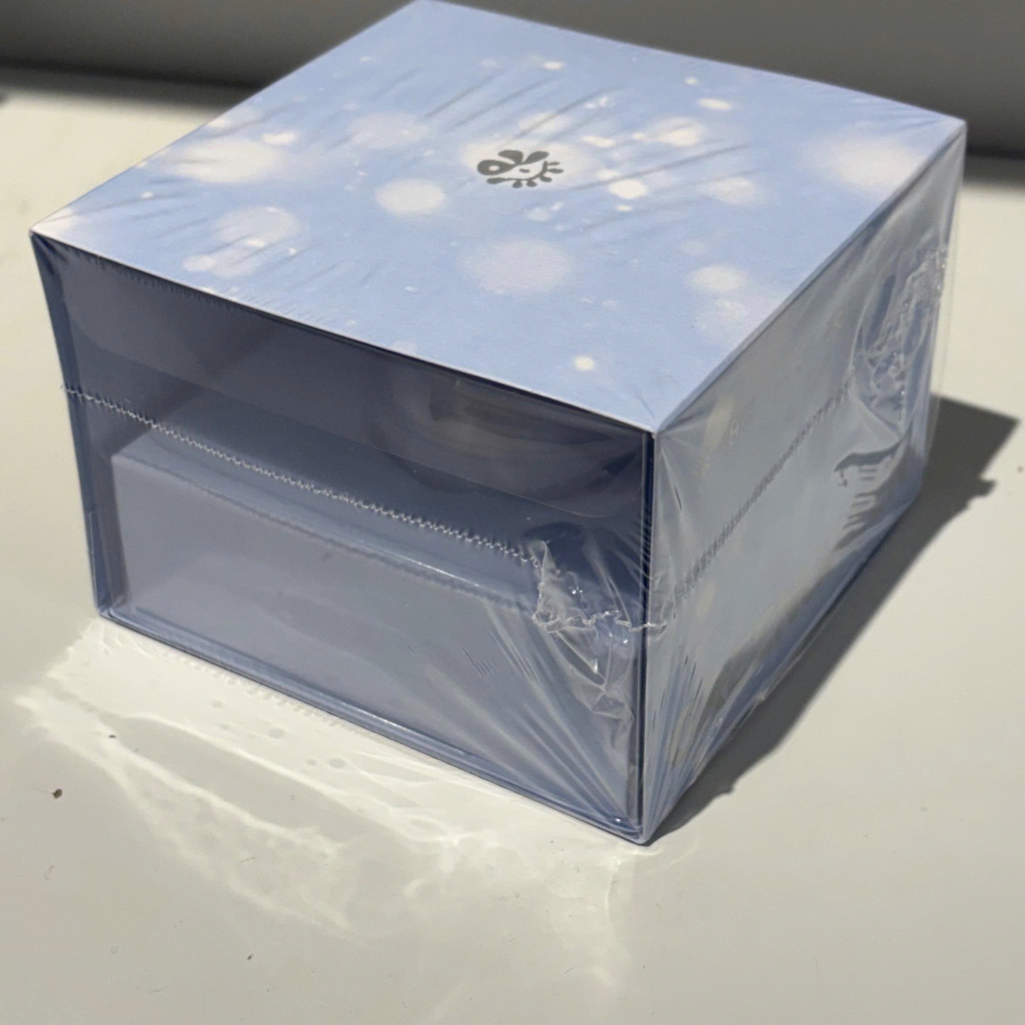 ALBUM CORTIS [GREENGREEN] ('Blue Lips' Lip Balm ver.)