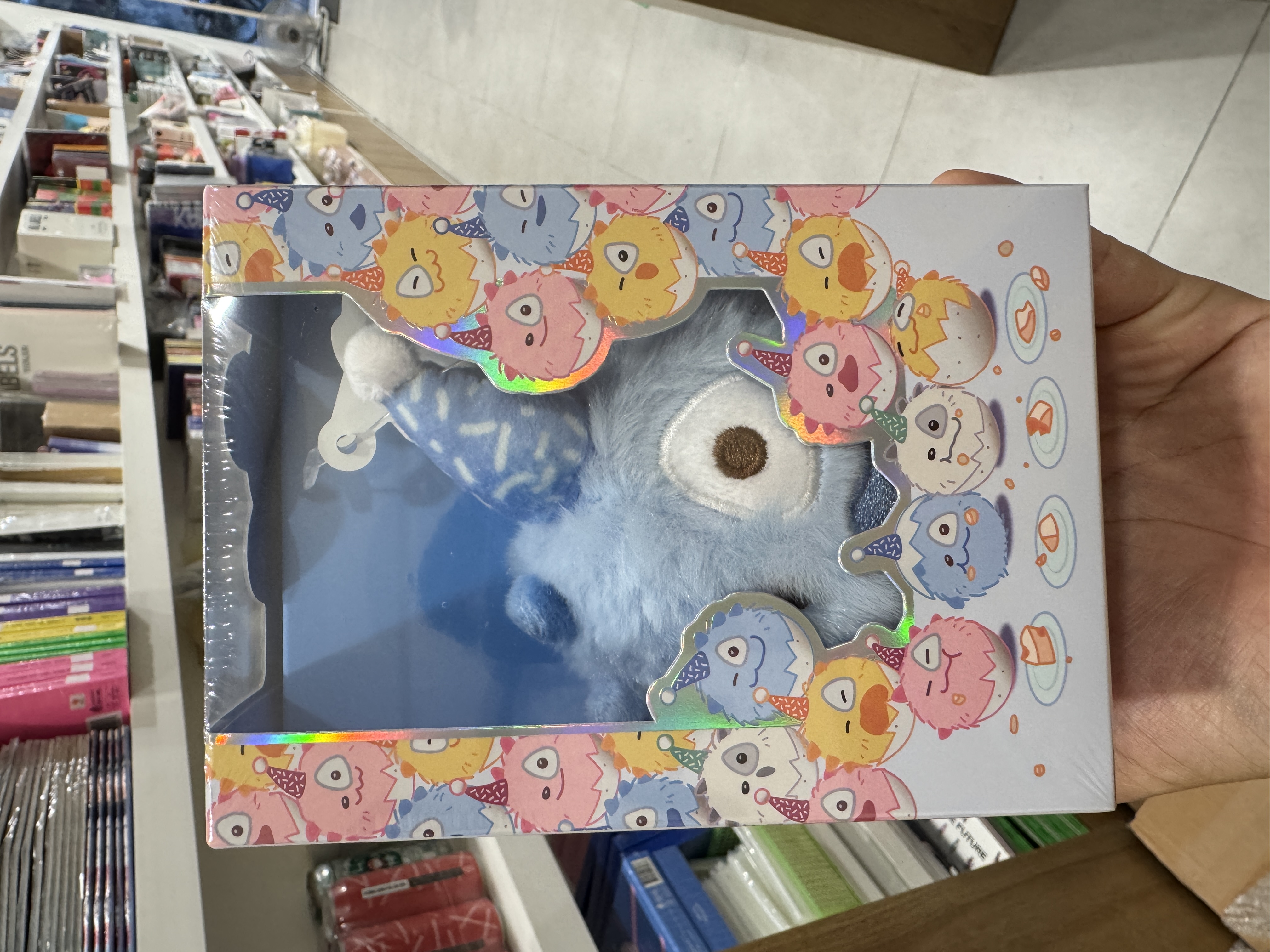 ALBUM CORTIS [GREENGREEN] (CORTIS Ball baby ver.)