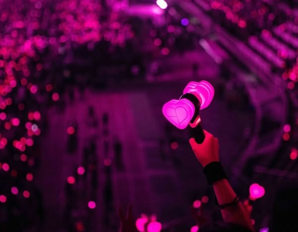 LIGHTSTICK BLACKPINK - LIGHTSTICK SPECIAL EDITION