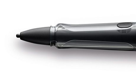 LAMY Al-star Black EMR – Dòng sản phẩm bút điện tử mới của LAMY