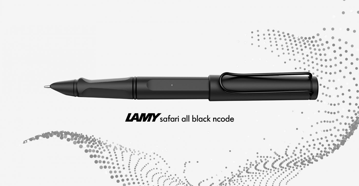 Tổng hợp những mẫu bút bi nước LAMY Rollerball đẹp nhất hiện nay