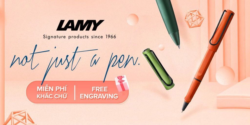 Banner 2 - Khắc tên