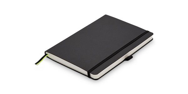 Sổ Lamy - B4 Notebook Softcover - A6 (nhiều màu)