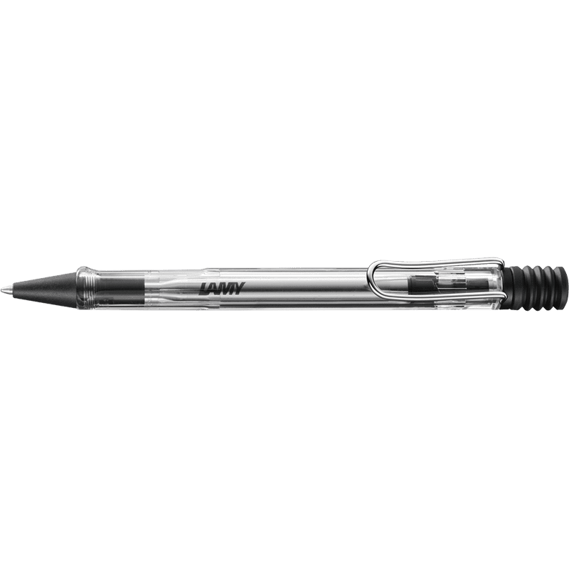 Bút bi - Lamy Vista (Ruột M16 black size M)