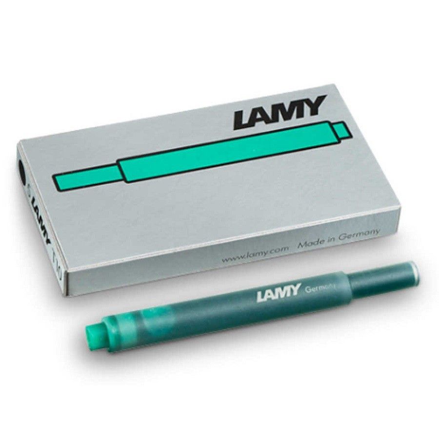 (01 ống) Mực Lamy - T10