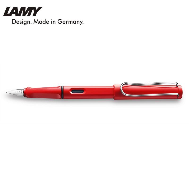 Bút máy - Lamy Safari