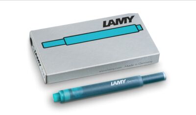 (01 ống) Mực Lamy - T10