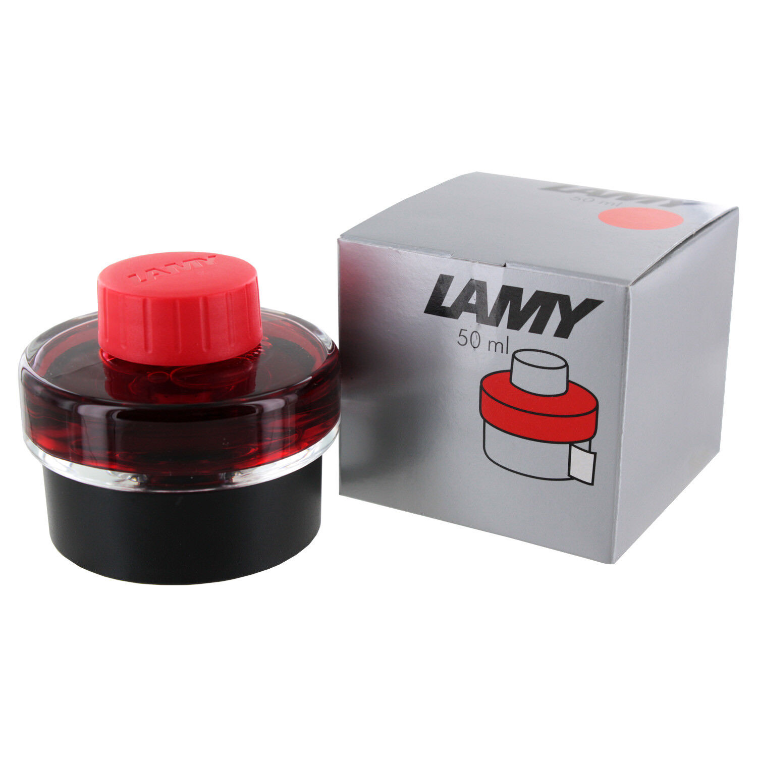 Mực Lamy - T52 - 50ml (nhiều màu)