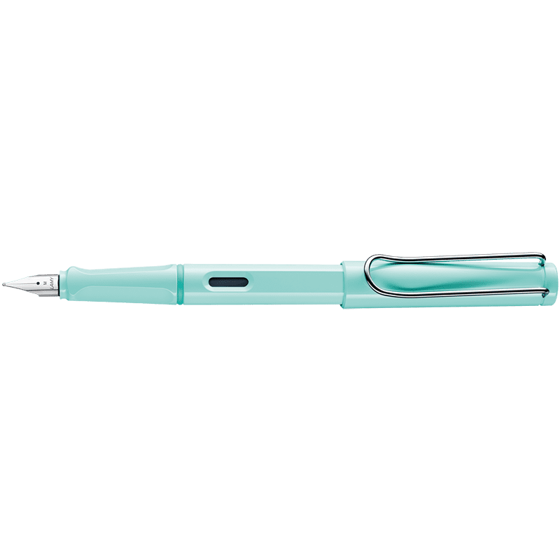 Bút máy - Lamy Safari (Special Edition)