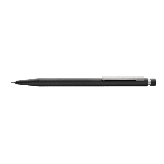 Bút chì - Lamy CP1 - Black (Ngòi 0.7mm)