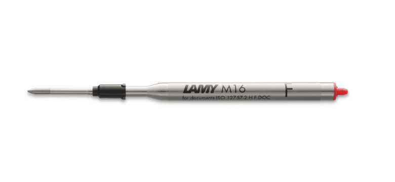 Ruột mực Bi - Lamy M16