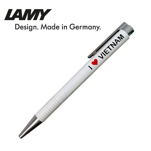 Bút bi - Lamy Logo M+