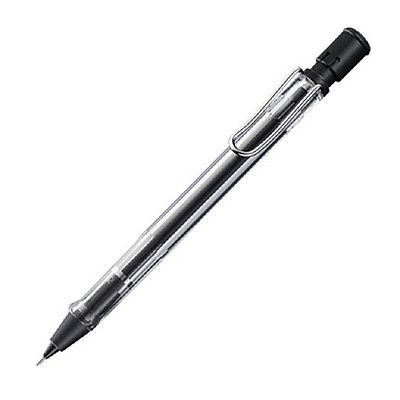 Bút chì - Lamy Vista (ngòi 0.5mm - màu trong suốt)