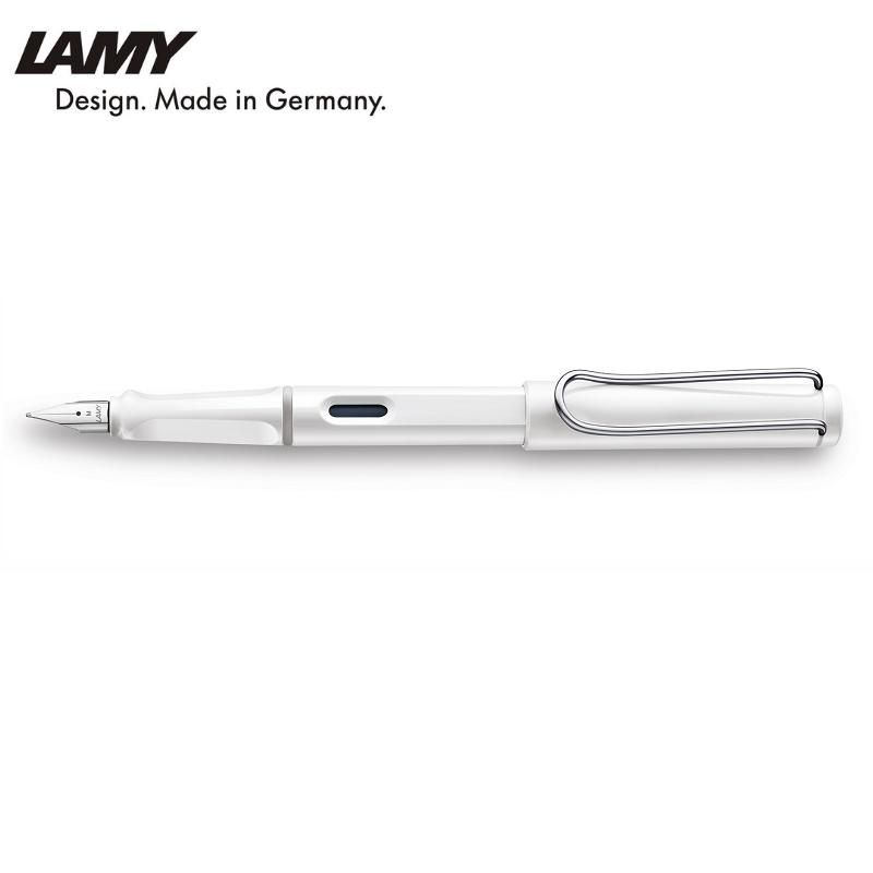 Bút máy - Lamy Safari