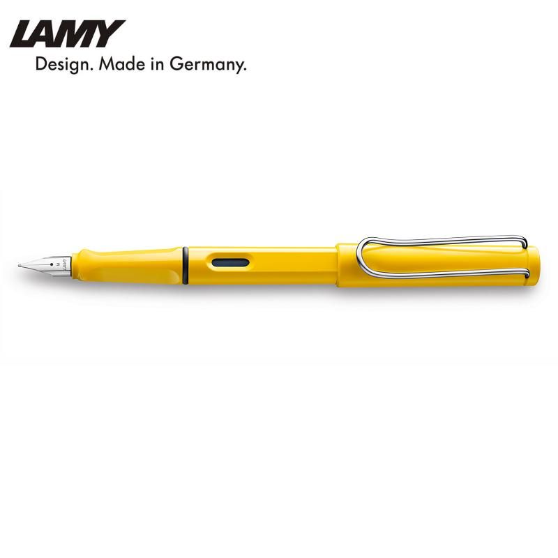 Bút máy - Lamy Safari