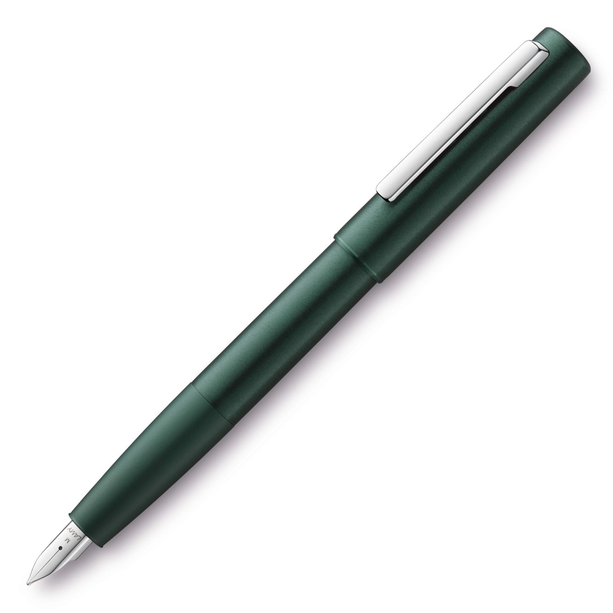 Bộ Quà Tặng - Lamy Aion - Darkgreen