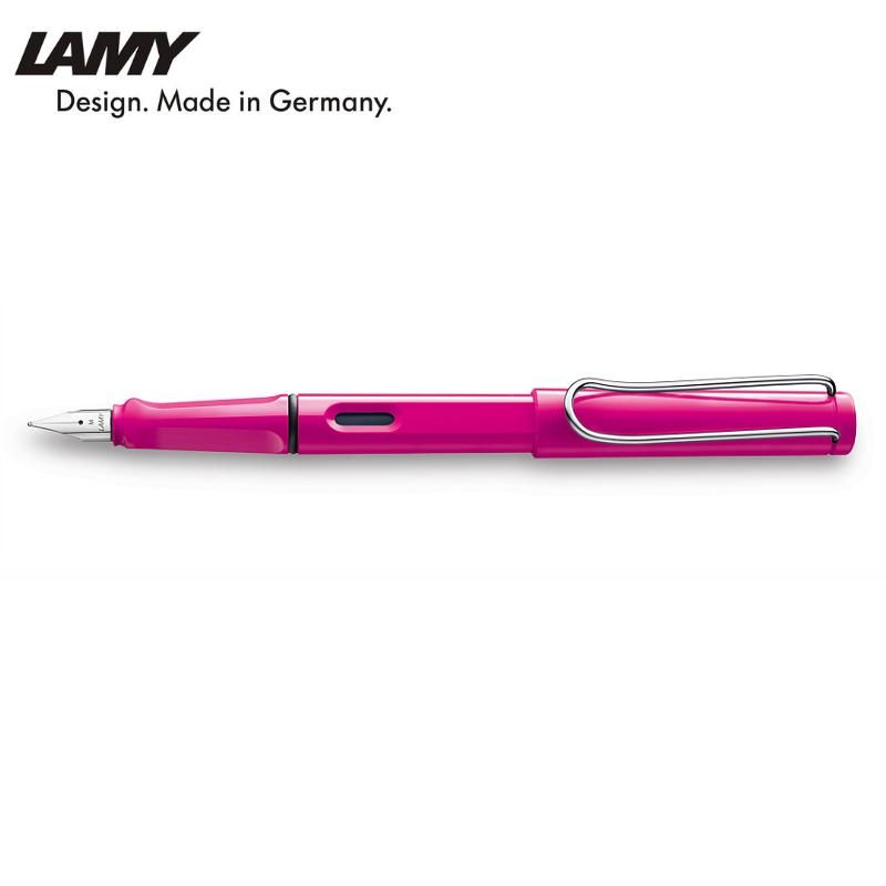 Bút máy - Lamy Safari