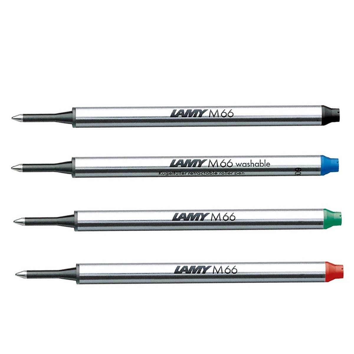 Ruột mực Dạ - Lamy M66