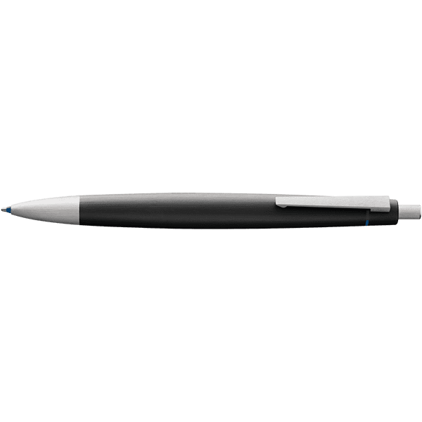 Bút đa ngòi - Lamy 2000 - Black (4 màu)