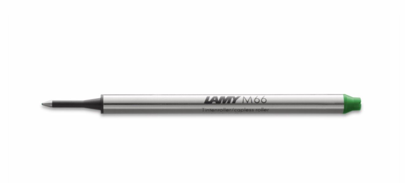 Ruột mực Dạ - Lamy M66