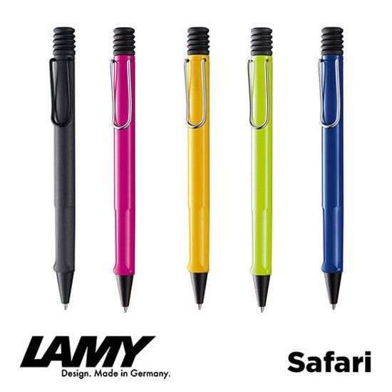 Bút bi - Lamy Safari