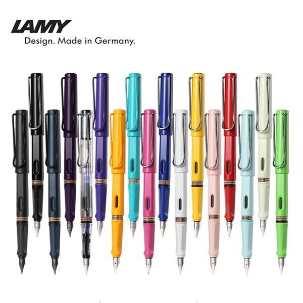 Bút máy - Lamy Safari