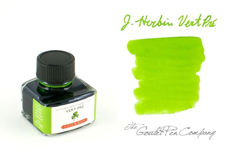 Mực J.Herbin French - 30ml