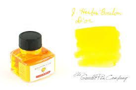 Mực J.Herbin French - 30ml