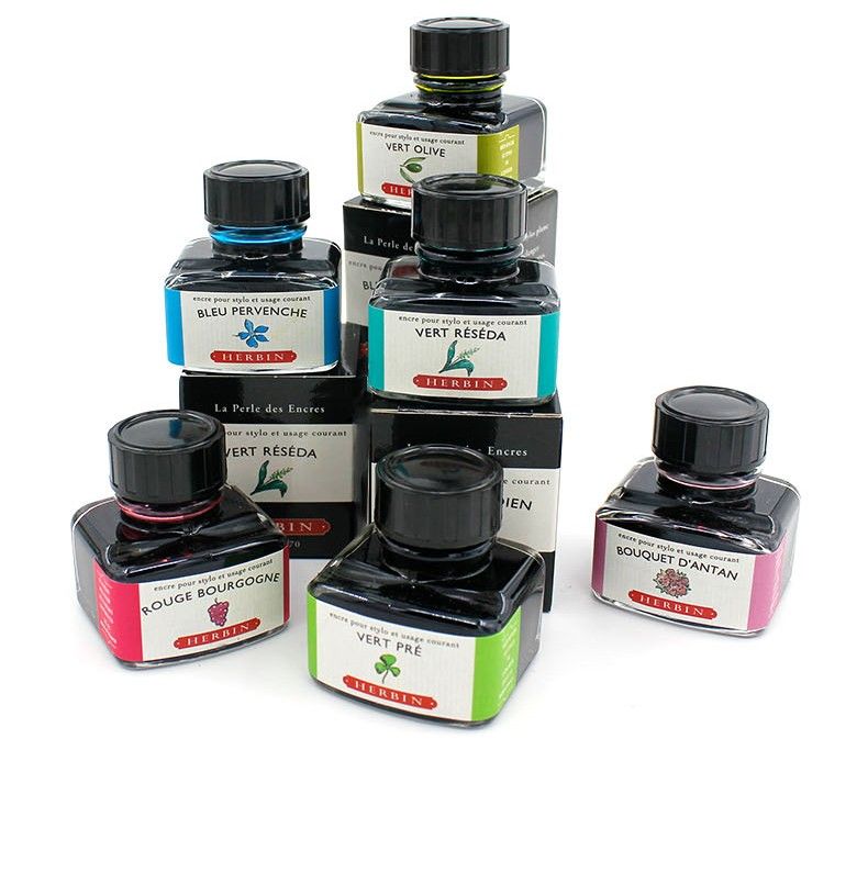 Mực J.Herbin French - 30ml