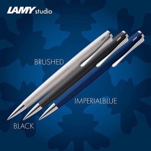 Bút bi - Lamy Studio