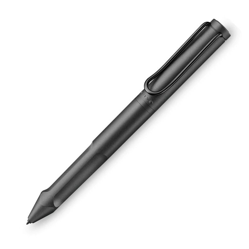 Bút đa ngòi EMR - Lamy Safari - Umbra