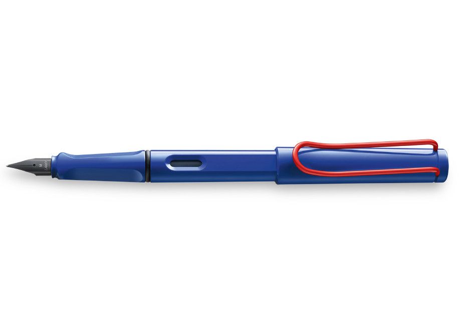 Bút máy - Lamy Safari (Special Edition)