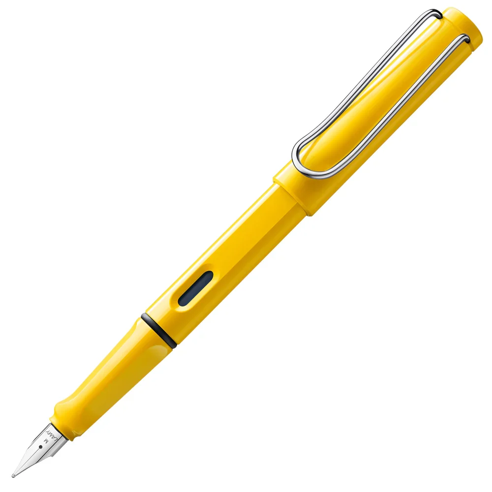 Bút máy - Lamy Safari - Yellow