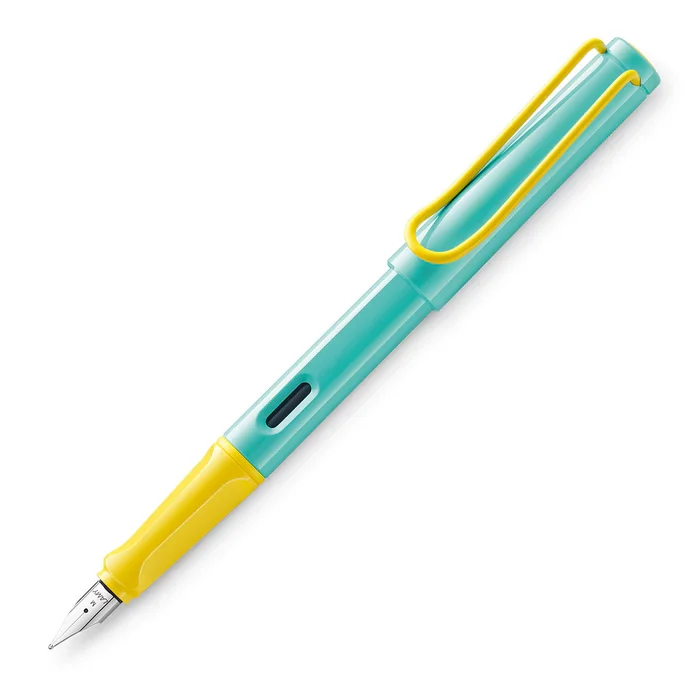 Bút máy - Lamy Safari - Pina Colada