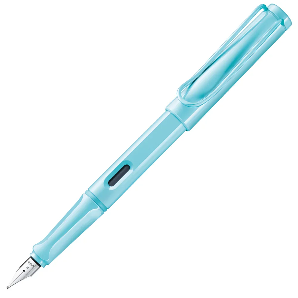 Bút máy - Lamy Safari - Aquasky