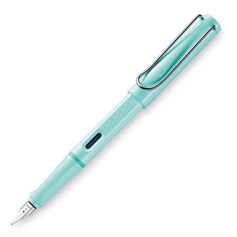 Bút máy - Lamy Safari - Lightblue