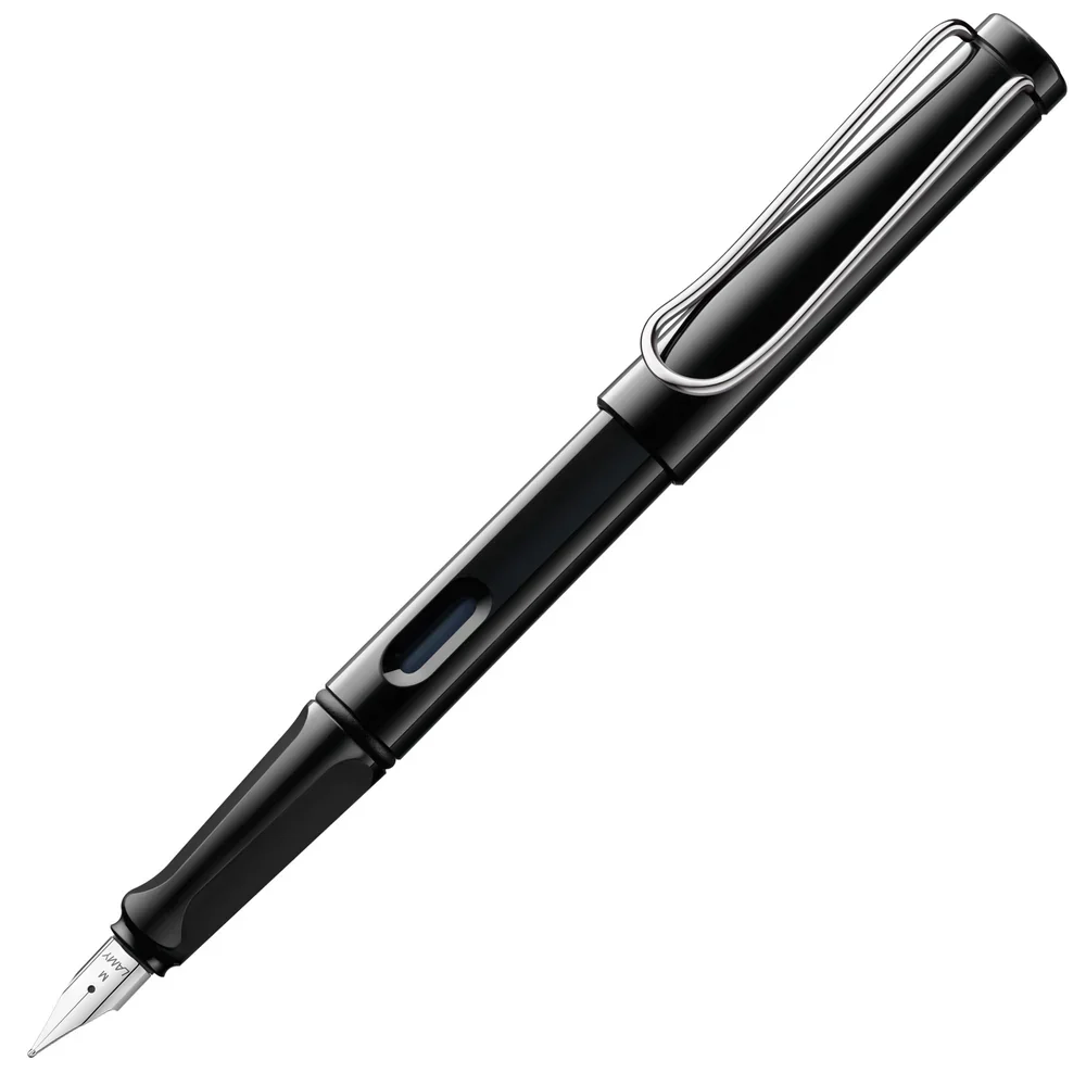 Bút máy - Lamy Safari - Black