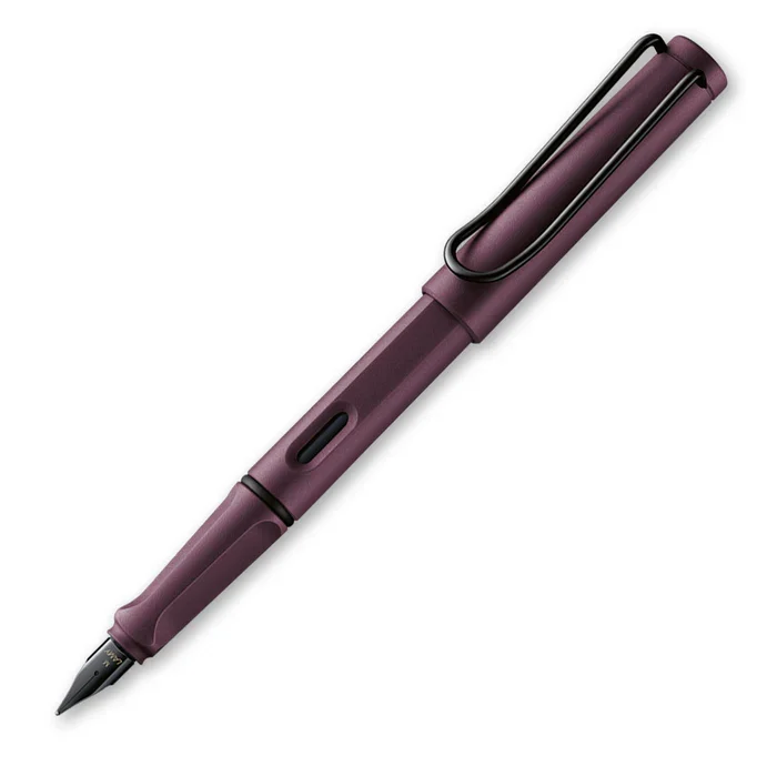 Bút máy - Lamy Safari - Scarlet