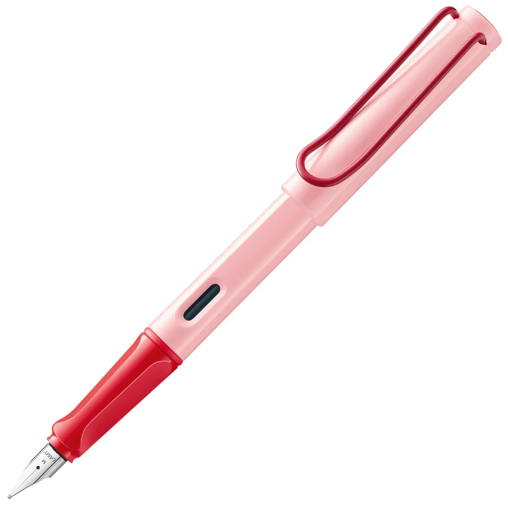 Bút máy - Lamy Safari - Cherry Blossom