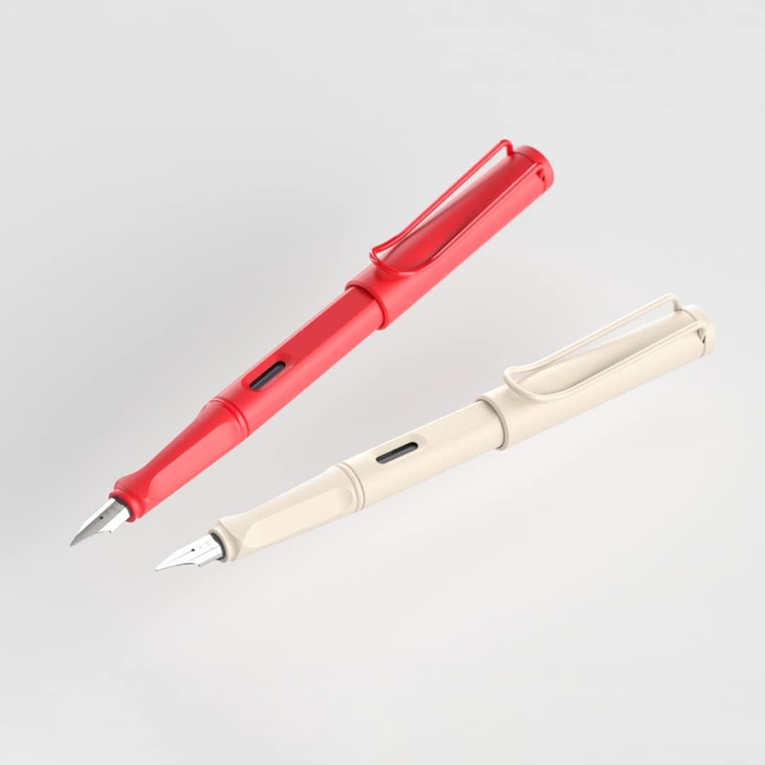 Bút máy - Lamy Safari - Strawberry