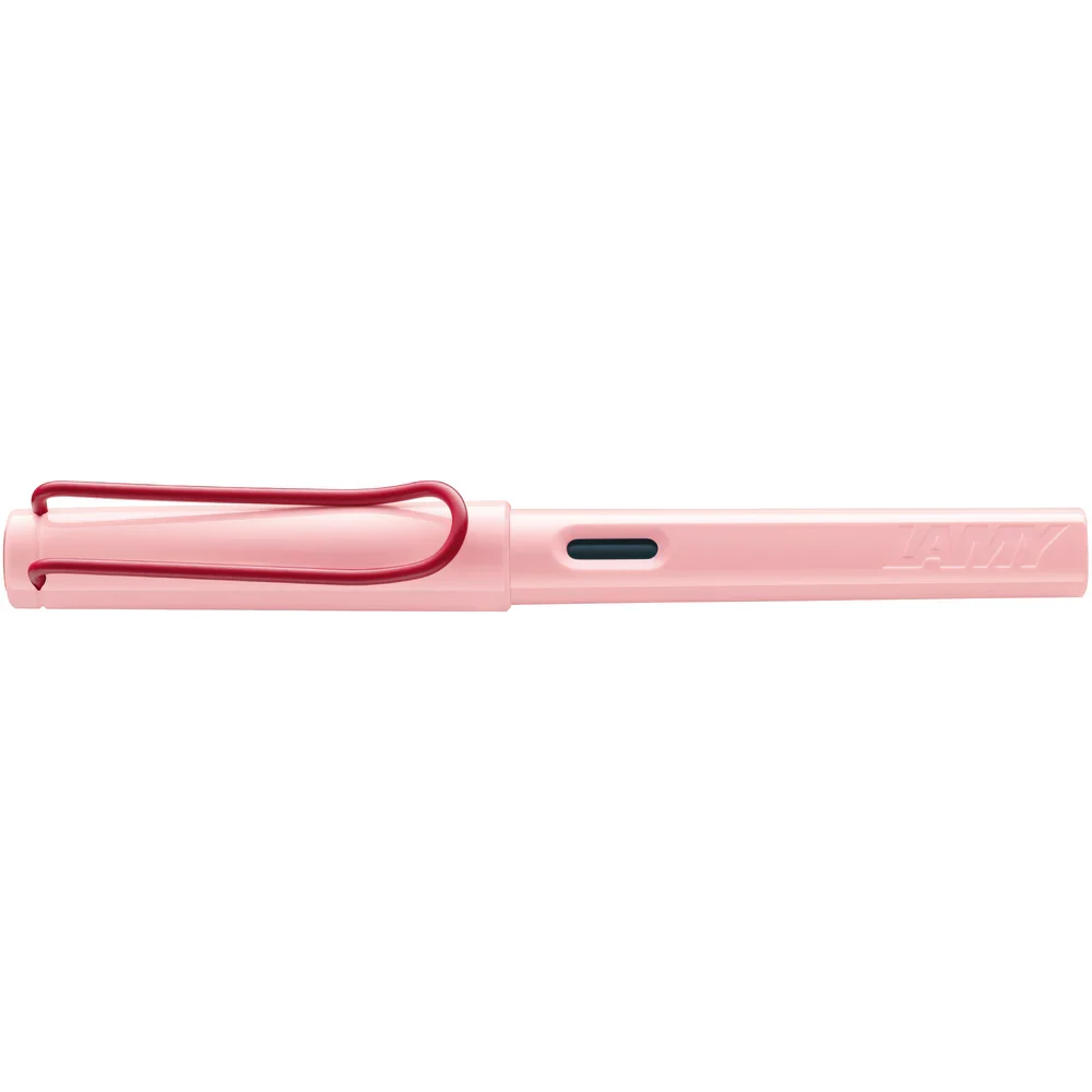 Bút máy - Lamy Safari - Cherry Blossom