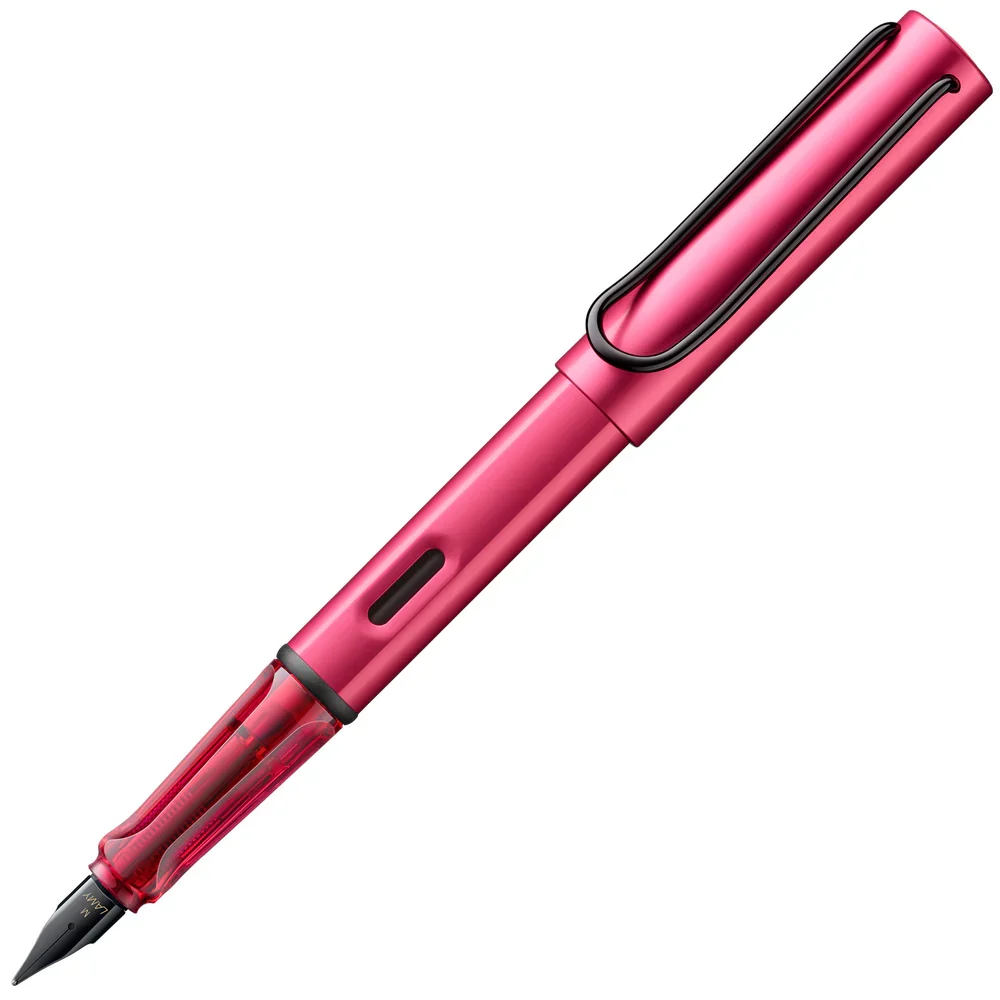 Bút máy - Lamy Al-star - Fiery (Special Edition 2024)