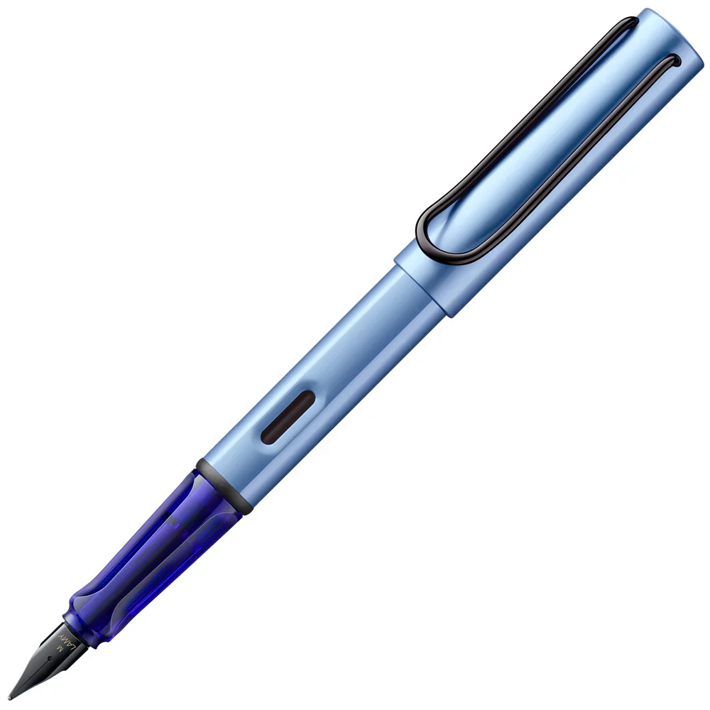 Bút máy - Lamy Al-star - Aquatic (Special Edition 2024)