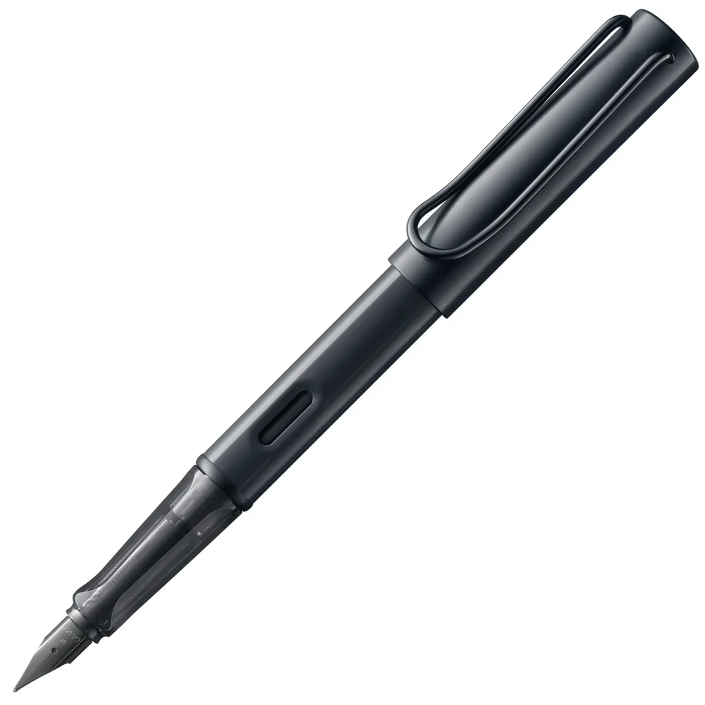Bút máy - Lamy Al-star (Màu cổ điển)