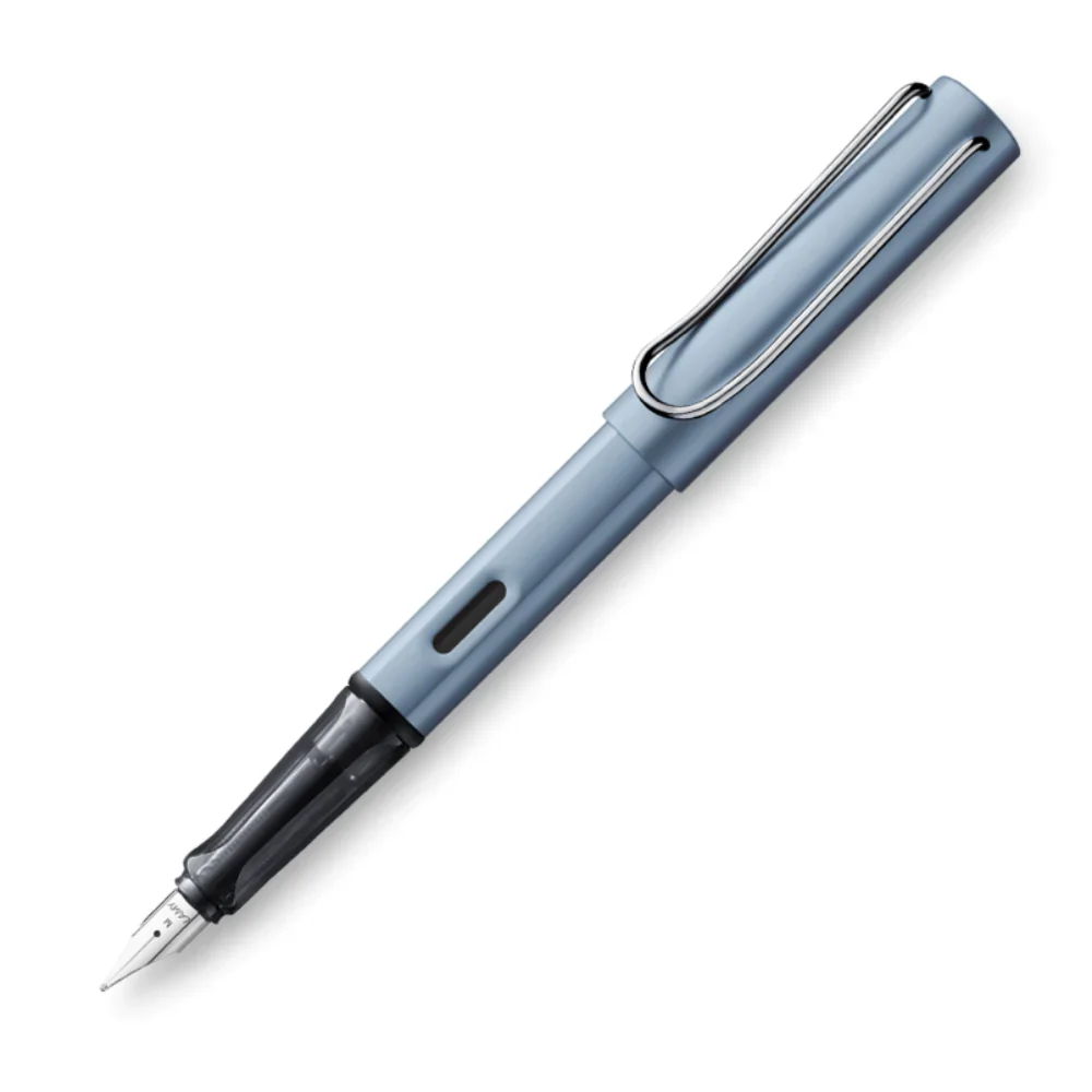 Bút máy - Lamy Al-star - Azure (Special Edition 2021)
