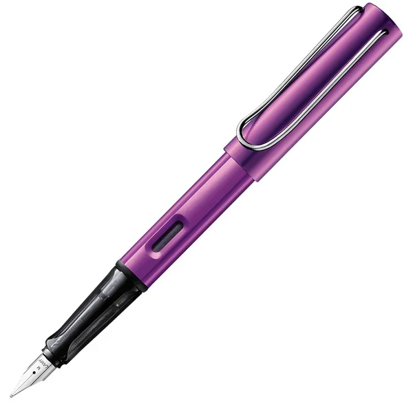 Bút máy - Lamy Al-star - Lilac (Special Edition 2023)
